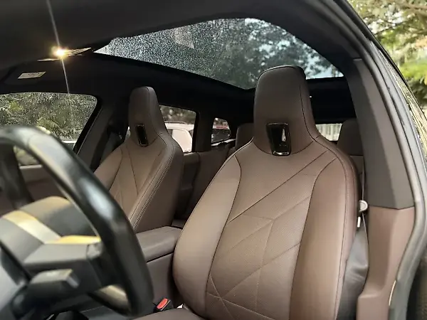 BMW Ix - Imagem 8