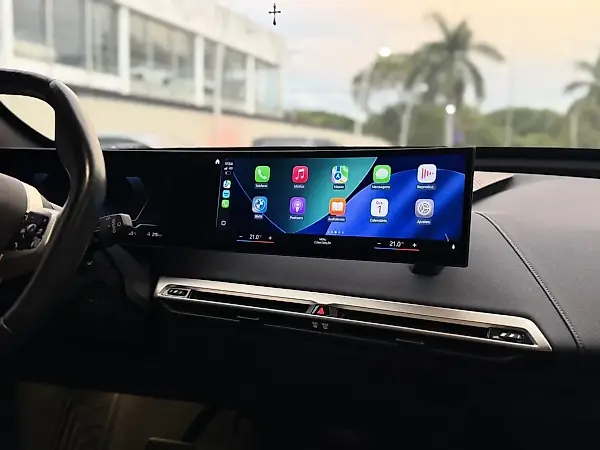 BMW Ix - Imagem 16