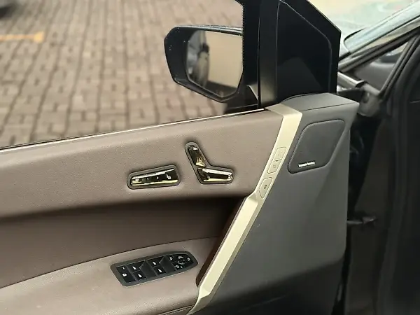 BMW Ix - Imagem 19
