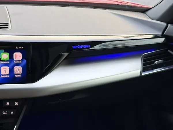 Audi E-tron S Sportback - Imagem 7