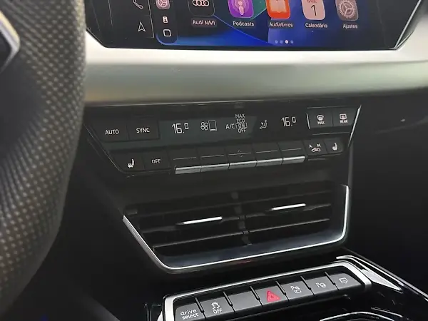 Audi E-tron S Sportback - Imagem 11