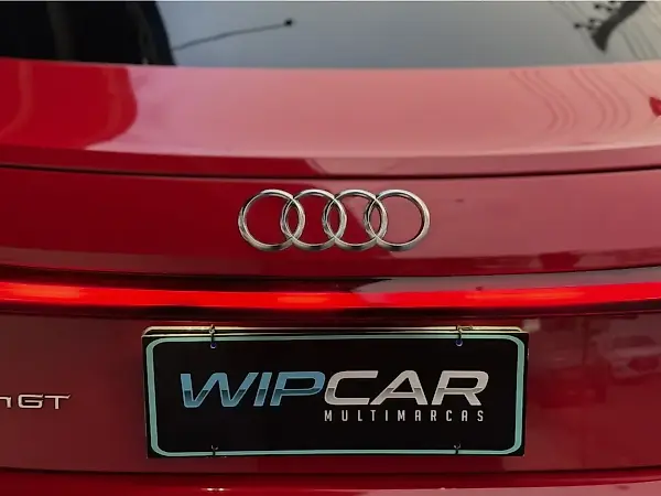 Audi E-tron S Sportback - Imagem 17