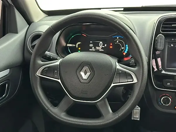 Renault Kwid E-tech Electric - Imagem 6