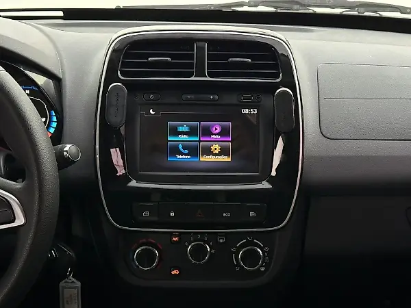 Renault Kwid E-tech Electric - Imagem 8