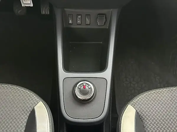 Renault Kwid E-tech Electric - Imagem 9