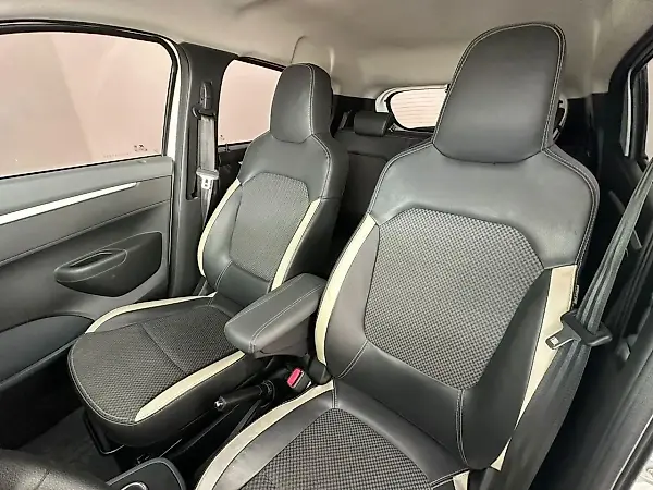 Renault Kwid E-tech Electric - Imagem 11