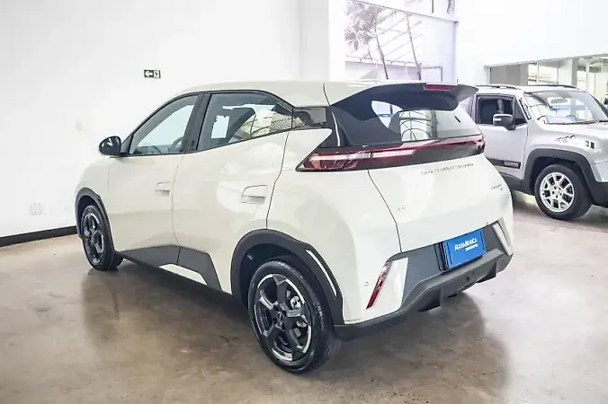 BYD Dolphin Mini - Imagem 7