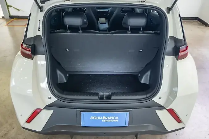 BYD Dolphin Mini - Imagem 11
