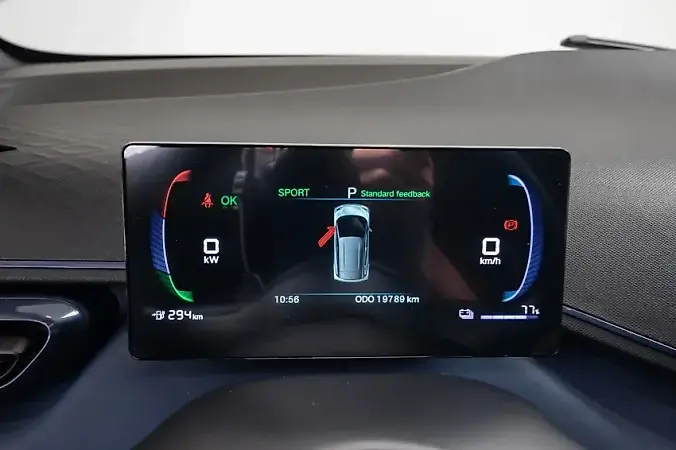 BYD Dolphin Mini - Imagem 12