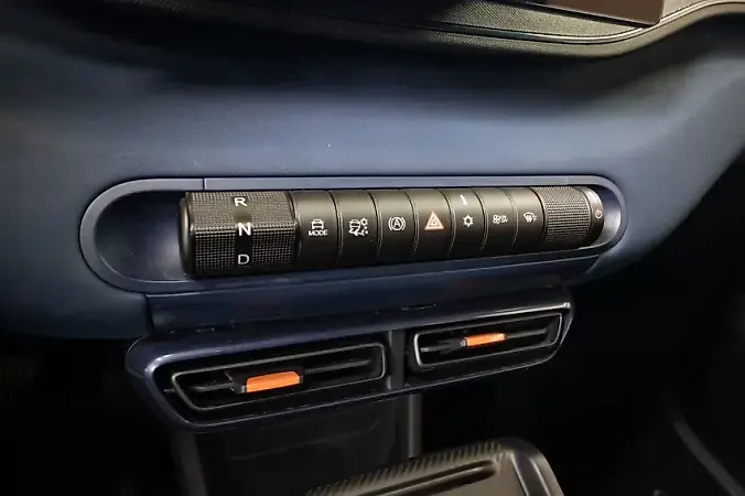 BYD Dolphin Mini - Imagem 18