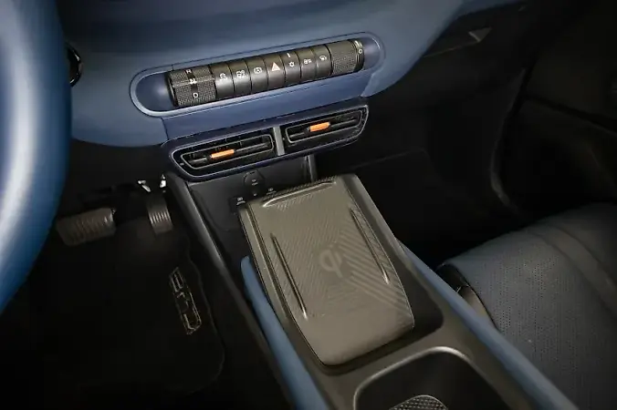 BYD Dolphin Mini - Imagem 19