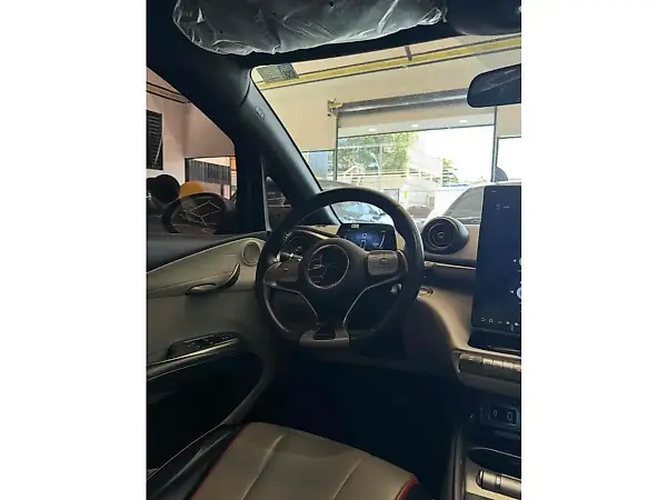 BYD Dolphin - Imagem 5