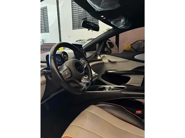 BYD Dolphin - Imagem 3