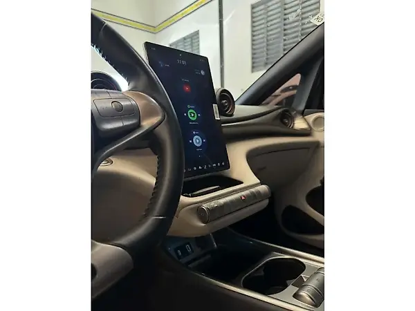 BYD Dolphin - Imagem 8