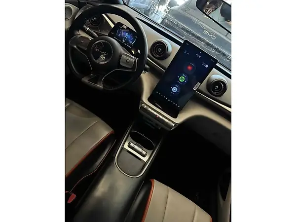 BYD Dolphin - Imagem 6