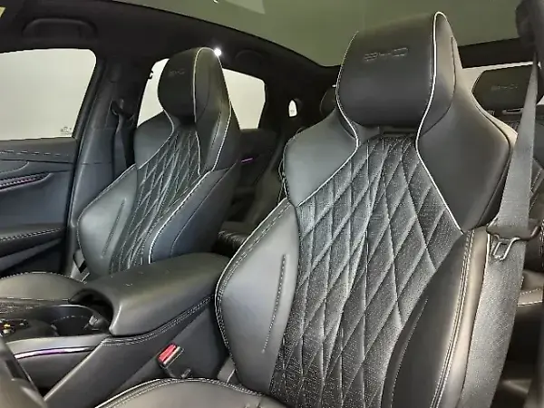 BYD Seal - Imagem 5