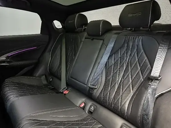 BYD Seal - Imagem 6
