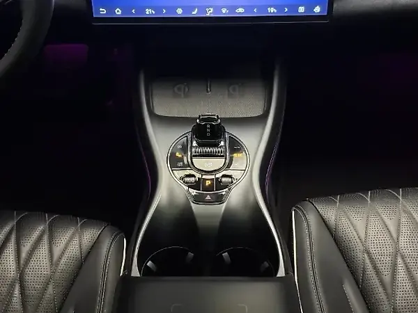 BYD Seal - Imagem 10