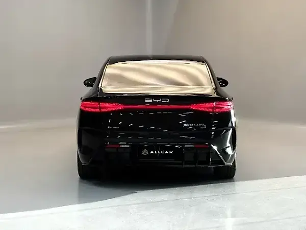 BYD Seal - Imagem 12