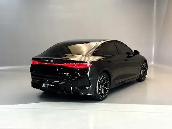 BYD Seal - Imagem 11