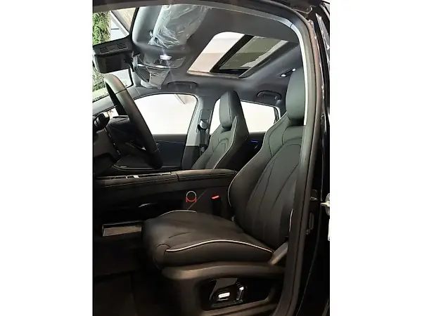 Omoda E5 - Imagem 2