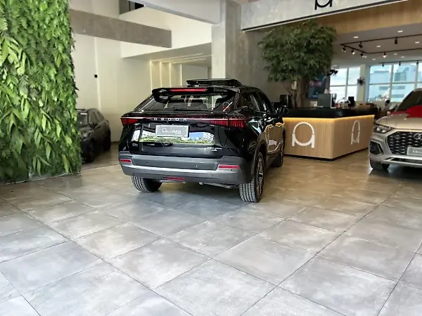 Omoda E5 - Imagem 5