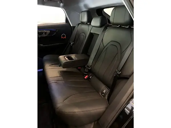 Omoda E5 - Imagem 7