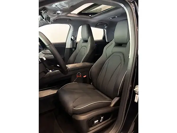 Omoda E5 - Imagem 6