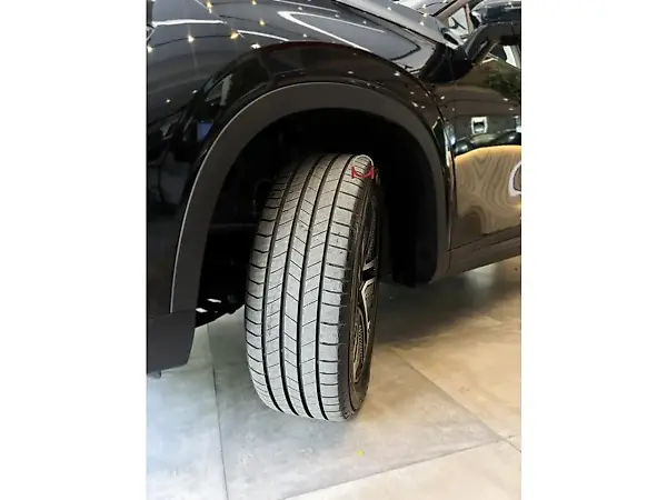 Omoda E5 - Imagem 10