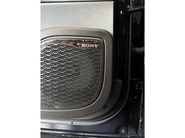 Omoda E5 - Imagem 16
