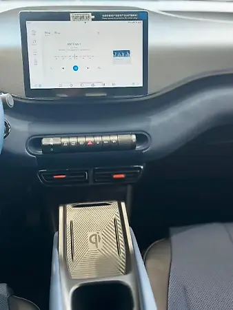 BYD Dolphin Mini - Imagem 6