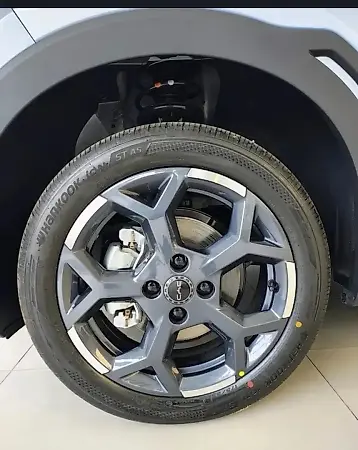 BYD Dolphin Mini - Imagem 3