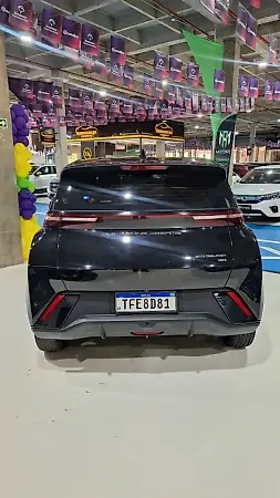 BYD Dolphin Mini - Imagem 3