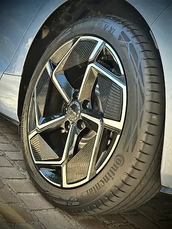 BYD Seal - Imagem 4
