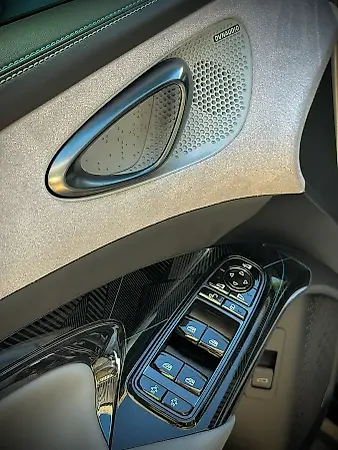 BYD Seal - Imagem 5