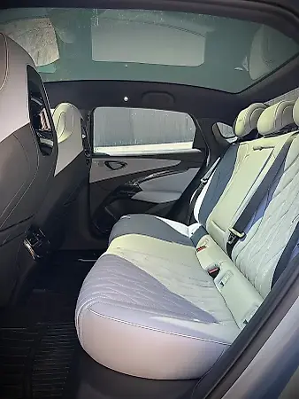 BYD Seal - Imagem 7