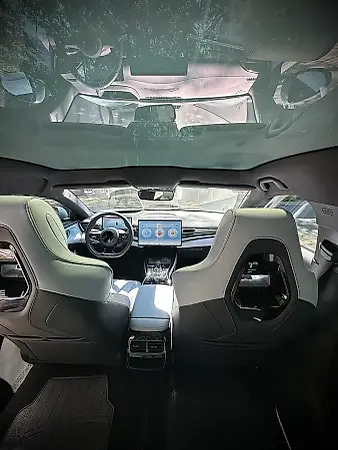 BYD Seal - Imagem 6