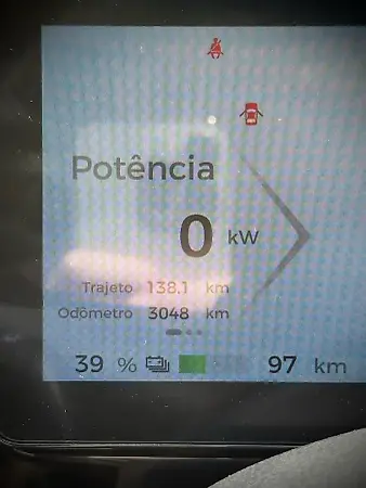 Chevrolet Spark Euv - Imagem 8