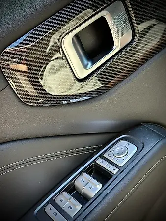 Chevrolet Spark Euv - Imagem 7