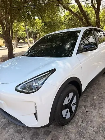 Geely EX2 - Imagem 2