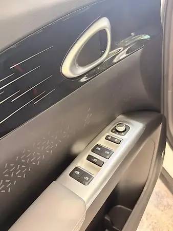 Geely EX2 - Imagem 10