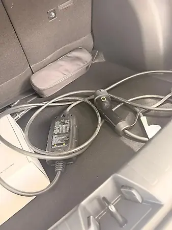 Geely EX2 - Imagem 19