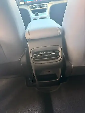 Geely EX2 - Imagem 18