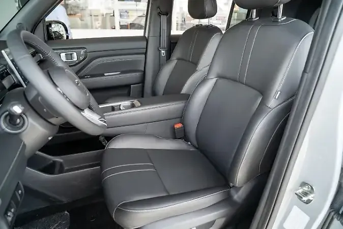 Chevrolet Spark Euv - Imagem 13