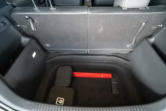 Chevrolet Spark Euv - Imagem 17