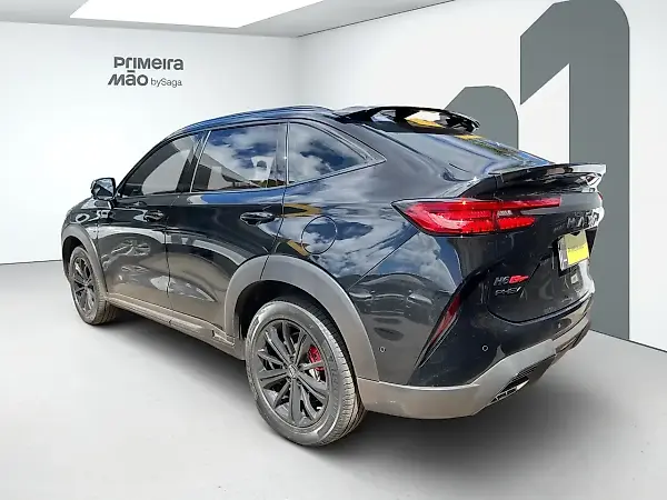 GWM Haval H6 Plug-in Hybrid - Imagem 4