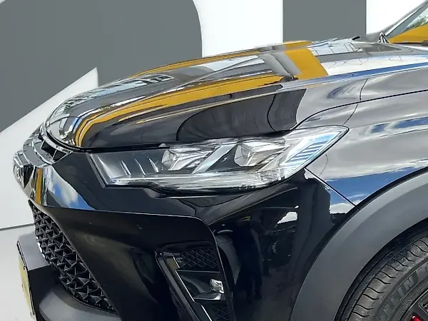 GWM Haval H6 Plug-in Hybrid - Imagem 10