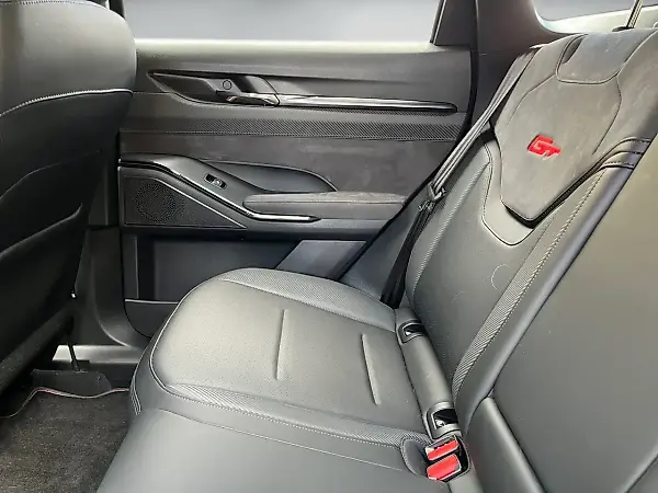 GWM Haval H6 Plug-in Hybrid - Imagem 9