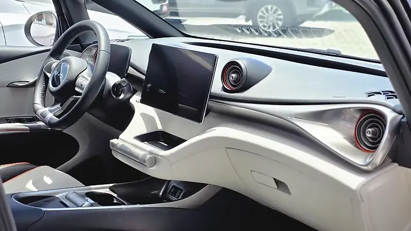 BYD Dolphin - Imagem 10