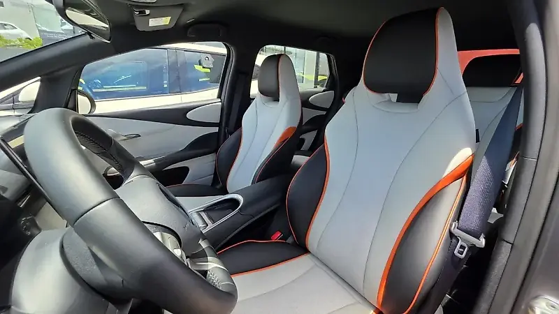 BYD Dolphin - Imagem 18